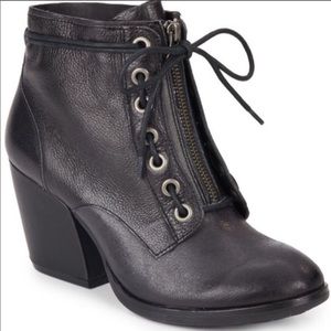 Kork-ease Kalpana Bootie